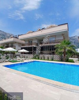 Kuzderede Lüks Site İçerisinde Satılık 2+1 Daire