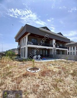 Kuzderede Çift Daire Tek Tapu Satılık Daire