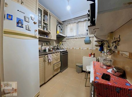 Tek Daire Üzeri Merkezi Konumda İskanlı 2+1 100 M2 Bahçe Katı