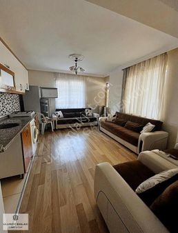 Fabrikalar Mahallesinde Satılık 2+1