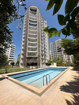 Wisrem'den Merkez Mah. Site İçinde 3+1 Daire