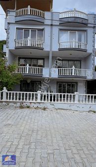 Didim Uslu Sitesi'nde Satılık 4 + 1 Bitişik Nizam Villa