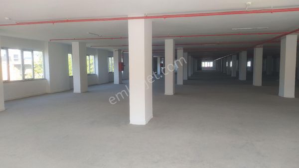 Halkalı Merkez Kiralık İmalathene Ofis