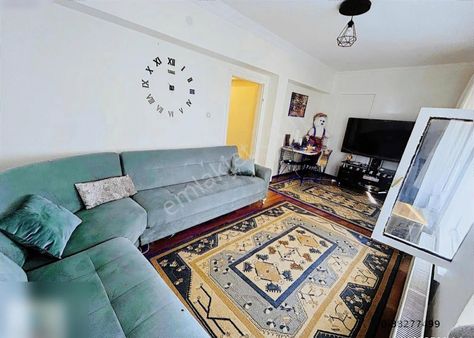 Keçiören Aktepe Mah.de Düz Giriş 2+1 Fırsat Dairesi!!