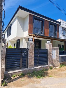 İzmir Seferhisar Doganbey De Satılık 3+1 Vılla
