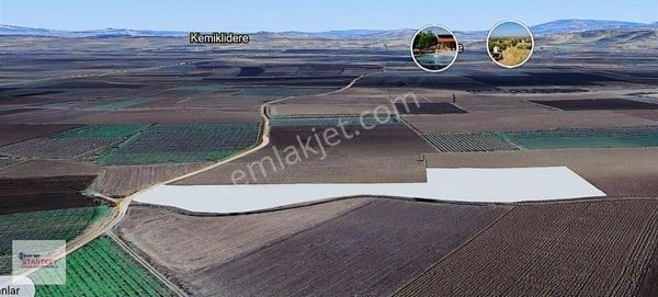 Manisa Saruhanlı Halitpaşa Mah.de Yola Cepheli Tarla