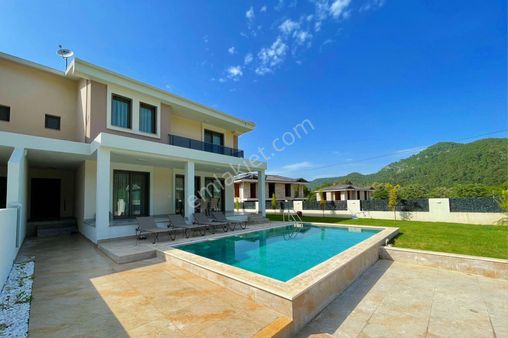 Villa Solara Marmaris Çamlı 'da Günlük Haftalık Kiralık Villa