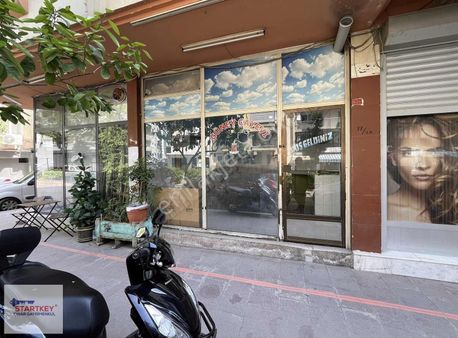 Şehzadeler Çarşı Mah.sinde Kelepir Dükkan