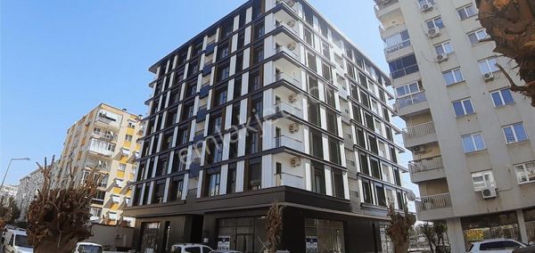 Mansuroğlu Mah. Arya Suit'te Yüksek Kira Getirili Arakat Daire