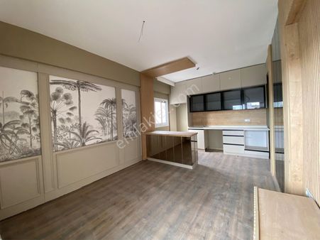 Gen Yapı'dan Kocahasanlı 1+0 Kat Seçenkeli Daireler