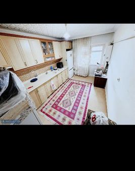 Mç Emlak'tan Mustafa Kemal Mah'sınde Çarşı İçinde 2+1 Satılık Daire