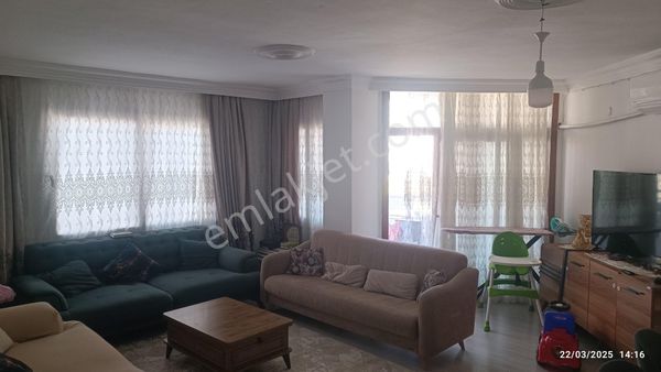 Ergün’den Soli Center Civarı 3+1 Satılık Daire