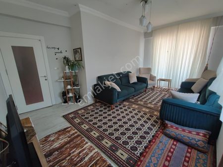 Cb'den Mağralı Mah.de Manzaralı Satılık 3+1 Daire