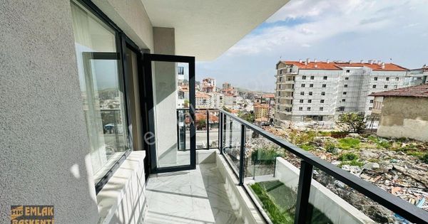 Başpınar Mahallesinde 3+1 Kot 1 Sıfır Daire