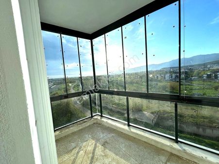 Yükselden Hamidiyede Ayrı Mutfak Ebeveyn Banyolu Sıfır 3+1daire