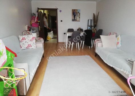 Bandırma Hacıyusuf Mahallesi 3+1 Satılı Daire