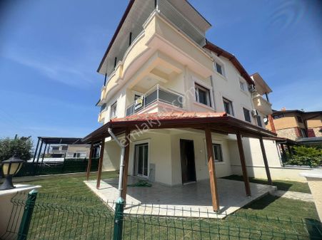 Ozdere Emels Emlaktan Satılık Yazlık