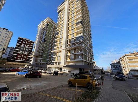 Giresun Gedikkaya'da Kamer Cityde 4+1, 220 M² Satılık Daire