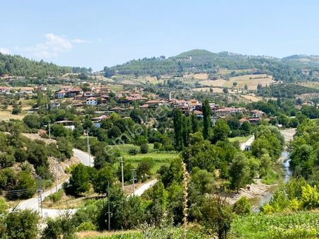 Muğla Menteşe Çamoluk Mah. Satılık Yatırımlık Tarla