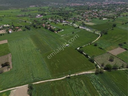 Muğla Menteşe Yeşilyurt Mah. Satılık Bağ Evi Yapılabilir Tarla