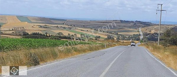 Elbasan'da 250m2 Yatırımlık Arsa