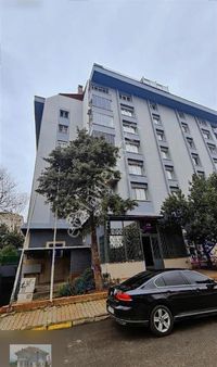 Kordonboyu Sahilde Satilik 2+1dubleks