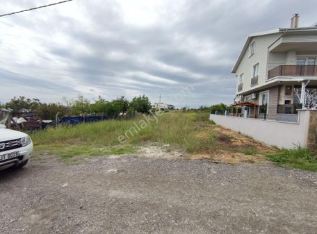 Marmaraereğlisi De İmarlı İfrazlı İnşaat Hazır Deniz Manzaralı 300 Metre Arsa