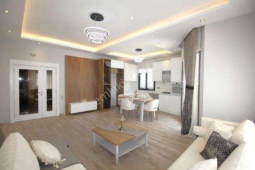 Retro’dan İşçiliği Ve Dizaynı İle Hayran Kalacağınız Konsept 3+1