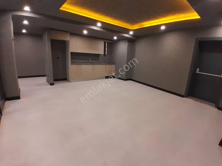 Engin Emlak'tan Satılık Aydınevler Mahallesinde Sıfır 2+1