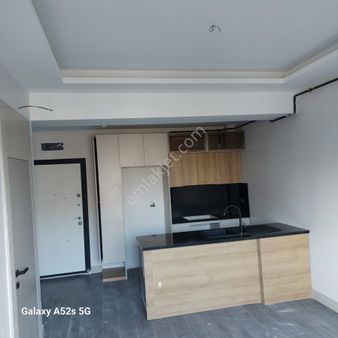 Ergün’den Kuylukt’a 1+1 Satılık Daire