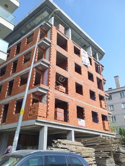 Safirden Stadyum Arkası Sıfır 2+1