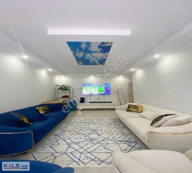 Ardıçlı Villalarına Komşu İskanlı Satılık 2+1 Lüks Arakat