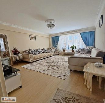 Üçevler Mahallesi 2+1 Yüksek Giriş Doğan Araslı Dibinde