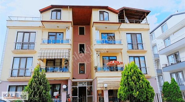 Başiskelenin İncisi. Sıfır Komisyonla Dublex Daire