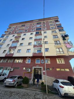 Trabzon Araklı'da Satılık 4+1 Daire