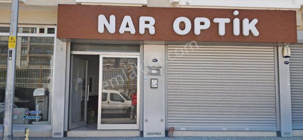 İzmir Çiğli Yenimahalle Atasanayi İzban Yanında Kiralık İşyeri