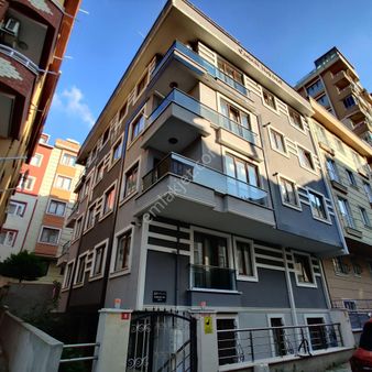 Finans Merkezine Komşu | 10 Yaşında | 3+1 Dubleks Daire