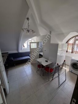 Özmecaz'dan Asmalıevler Mah. 1+1 Full Kredi İmkanlı Apartlar