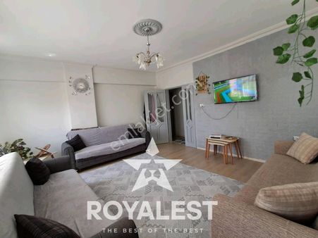 Royalest'ten 10 Güne Özel Fiyattan Kaçırılmayacak Geniş Daireee