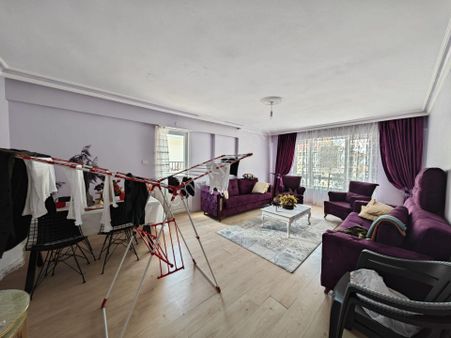 Güney Emlaktan Başak Mahallesinde 4+1 Kupon Satılık Dubleks !!