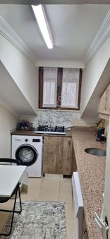 Eşyalı Kiralık Yeni Daire