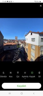 Dumlupınar Mahallesi'nde 2+1 Doğalgazlı Satılık Daire