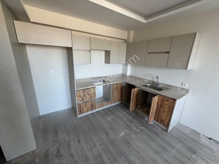 Ergün'den Ayaş Selenium Sitesinde Deniz Manzaralı 1+1 Daire