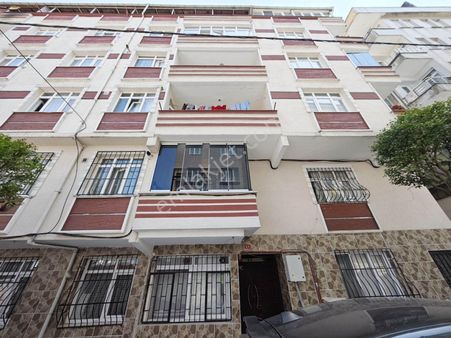 Yenibosnada Krediyeuygun 3+1 4.kat Daire