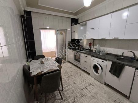 Şair Nabi Mahallesinde Satılk 3+1 Daire