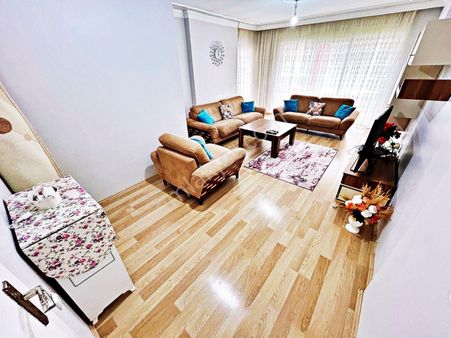 🛑🛑aktif'ten Akçay'da Satılık Ön Cephe Ebeveyn Banyolu Devasa Denize Yakın 2+1 Daire