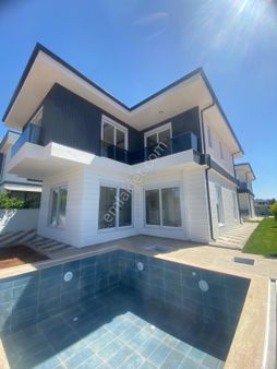 Altınkale De Vatandaşlığa Uygun Müstakil Villa