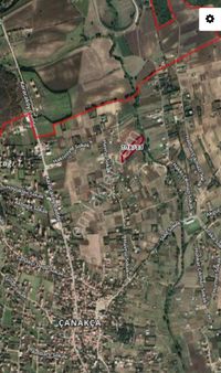 Remax Necati Kurt/ Çatalca Çanakça'da Yatırımlık Müstakil Tapu