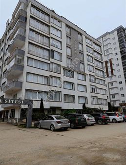 Fatsa Kaçmaz Dolunay Mah. Satılık 3+1 Daire