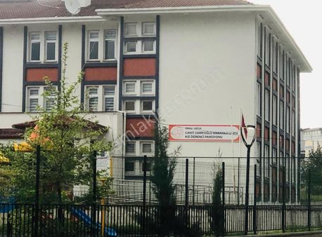 Fatsa Kaçmaz Emlak Fatih Mah Satılık İşyeri